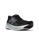 New Balance 1080 Fresh Foam W1080B11 - Women's Black/Thunder Shoe Deals Outlet