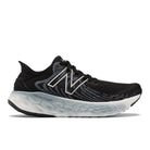 New Balance 1080 Fresh Foam W1080B11 - Women's Black/Thunder Shoe Deals Outlet