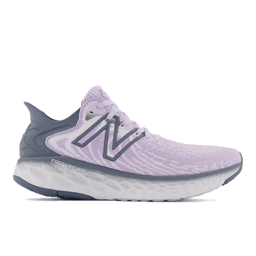 New Balance 1080 Fresh Foam W1080N11 - Women's Astral Glow/Ocean Grey Shoe Deals Outlet
