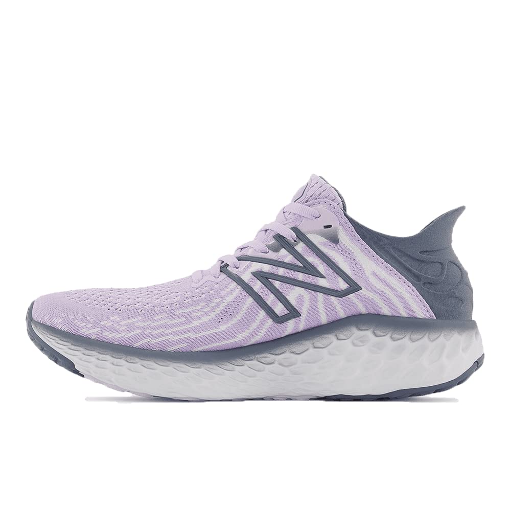 New Balance 1080 Fresh Foam W1080N11 - Women's Astral Glow/Ocean Grey Shoe Deals Outlet