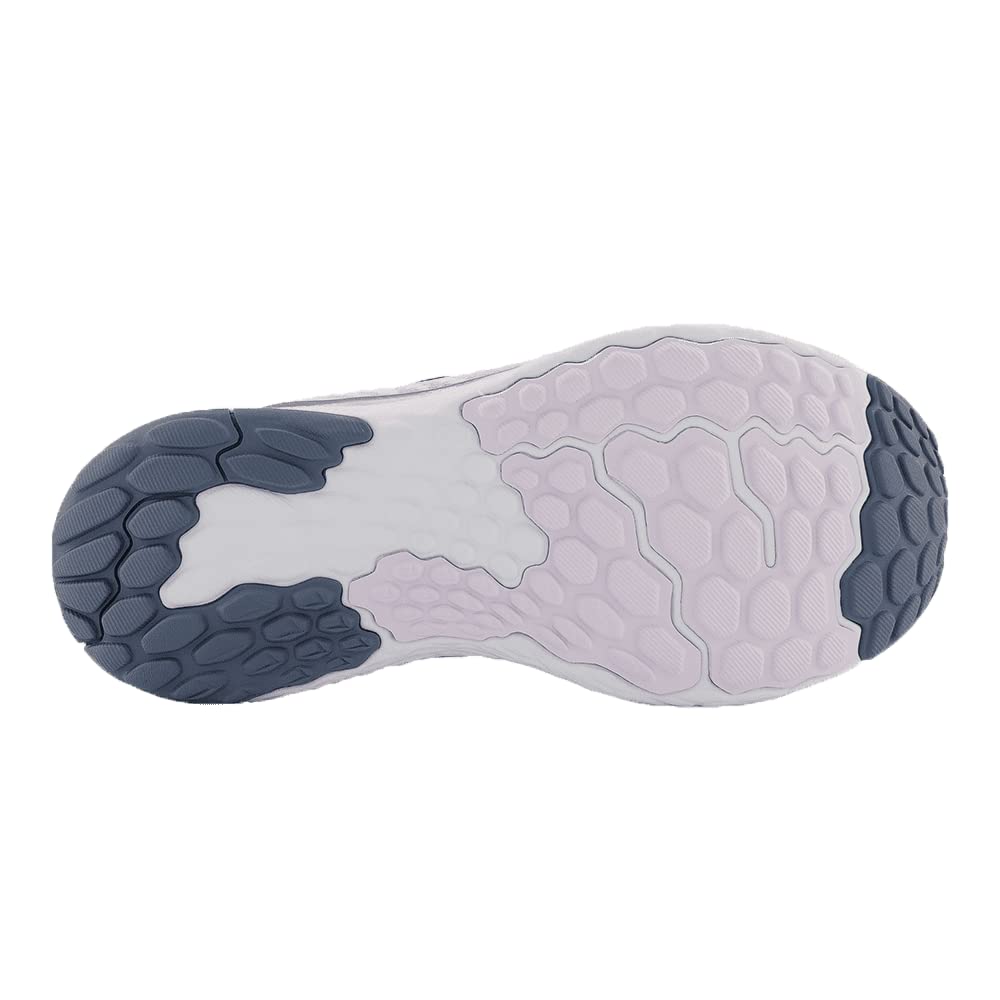 New Balance 1080 Fresh Foam W1080N11 - Women's Astral Glow/Ocean Grey Shoe Deals Outlet