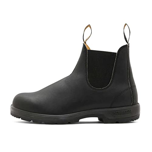 Blundstone 1316 Chelsea - Unisex Black Shoe Deals Outlet