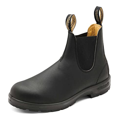 Blundstone 1316 Chelsea - Unisex Black Shoe Deals Outlet