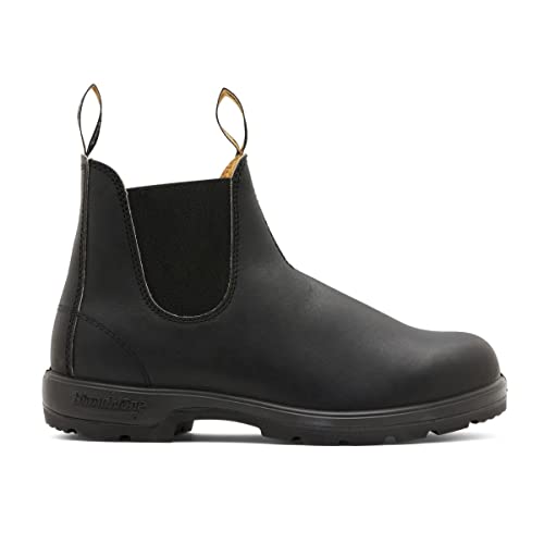 Blundstone 1316 Chelsea - Unisex Black Shoe Deals Outlet