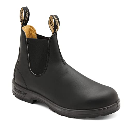 Blundstone 1316 Chelsea - Unisex Black Shoe Deals Outlet