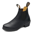Blundstone 1671 Chelsea - Women's Black Shoe Deals Outlet