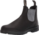 Blundstone 1914 Chelsea - Men's Black/Grey Wash Shoe Deals Outlet