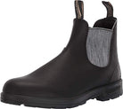 Blundstone 1914 Chelsea - Men's Black/Grey Wash Shoe Deals Outlet