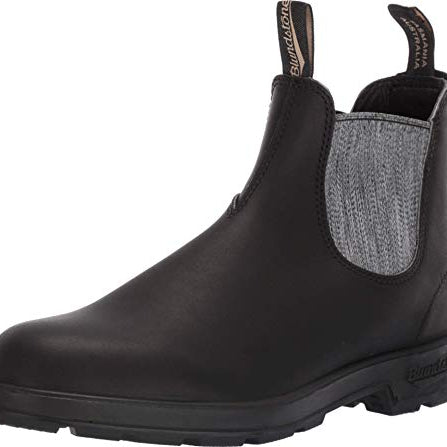 Blundstone 1914 Chelsea - Women's Black/Grey Wash Shoe Deals Outlet