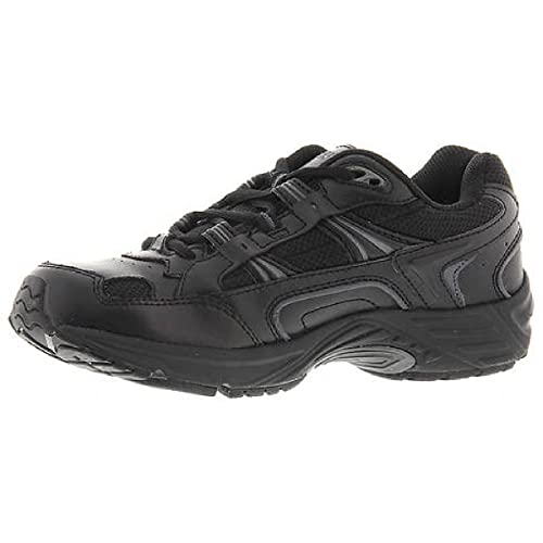 VIONIC 23Walk Walker - Women's Black Shoe Deals Outlet