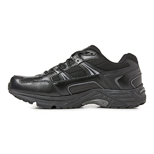 VIONIC 23Walk Walker - Women's Black Shoe Deals Outlet