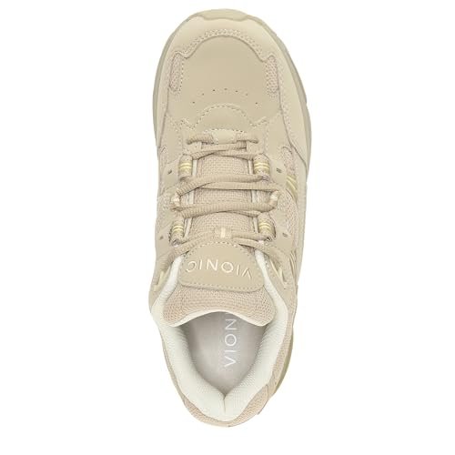 VIONIC 23Walk Walker - Women's Taupe Shoe Deals Outlet