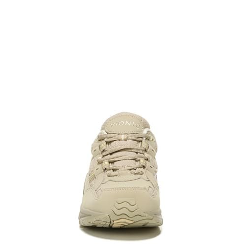 VIONIC 23Walk Walker - Women's Taupe Shoe Deals Outlet