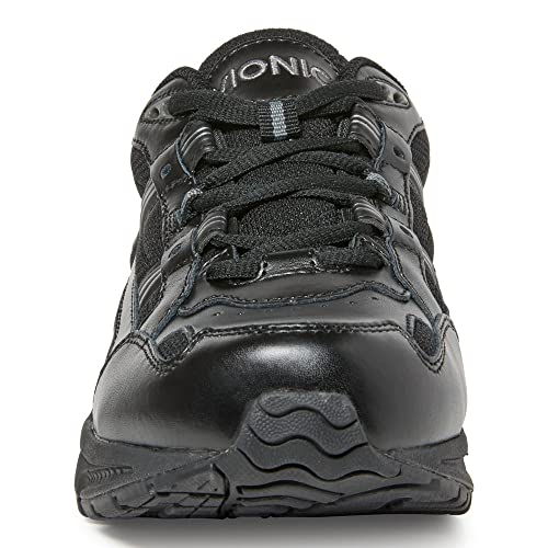 VIONIC 23Walk Walker - Women's Black Shoe Deals Outlet