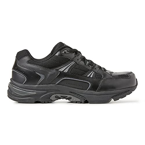 VIONIC 23Walk Walker - Women's Black Shoe Deals Outlet