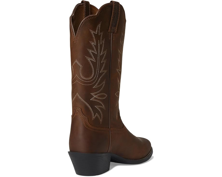 Ariat Heritage Western R Toe - Women's