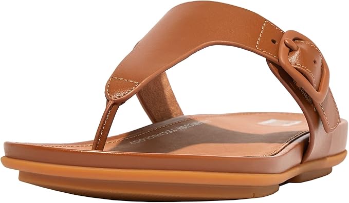 Fitflop Gracie Toe Post - Women's