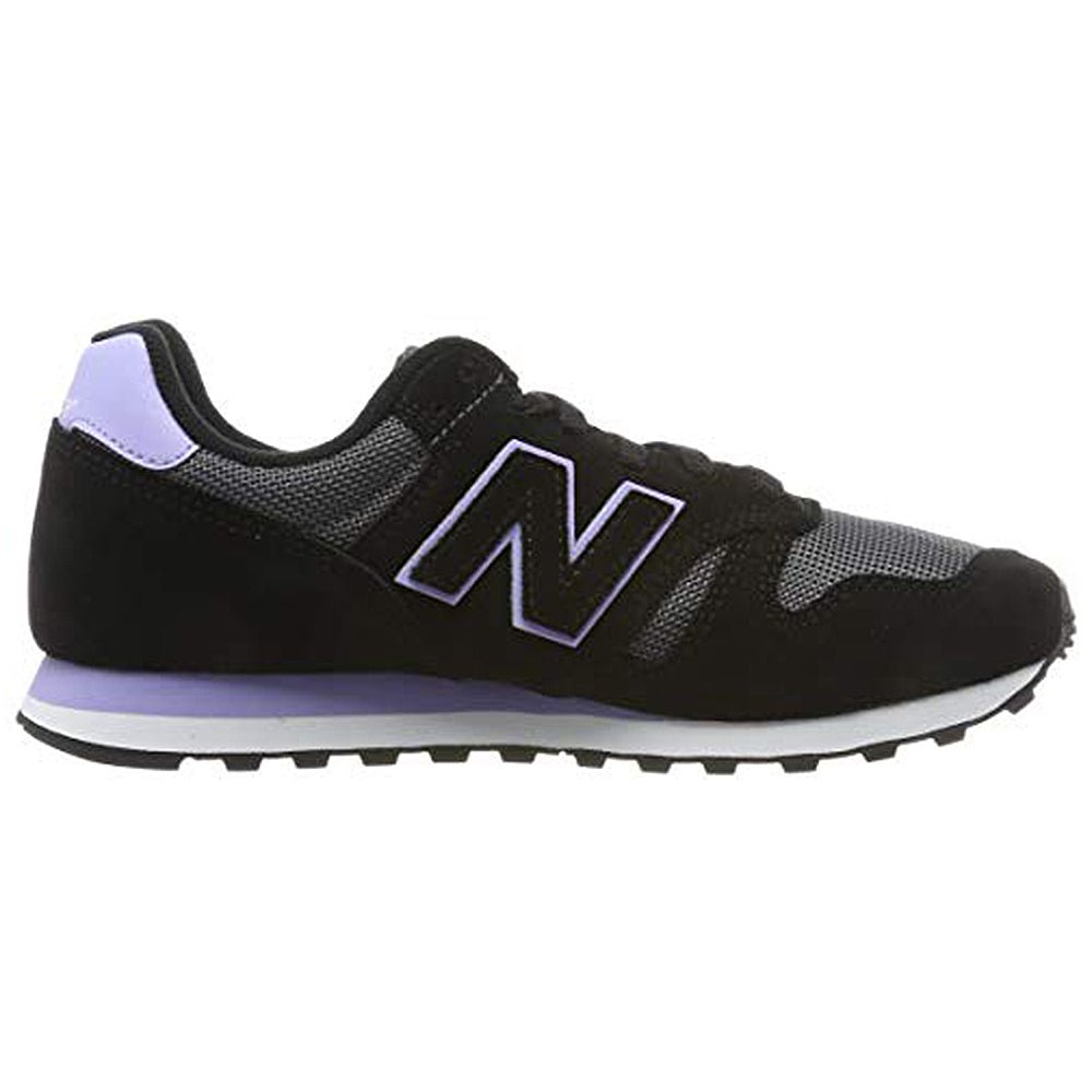 New Balance 373 EveryDay WL373WNB - Women's Silver Shoe Deals Outlet