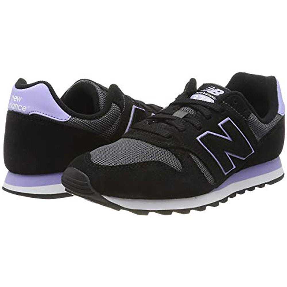 New Balance 373 EveryDay WL373WNB - Women's Silver Shoe Deals Outlet