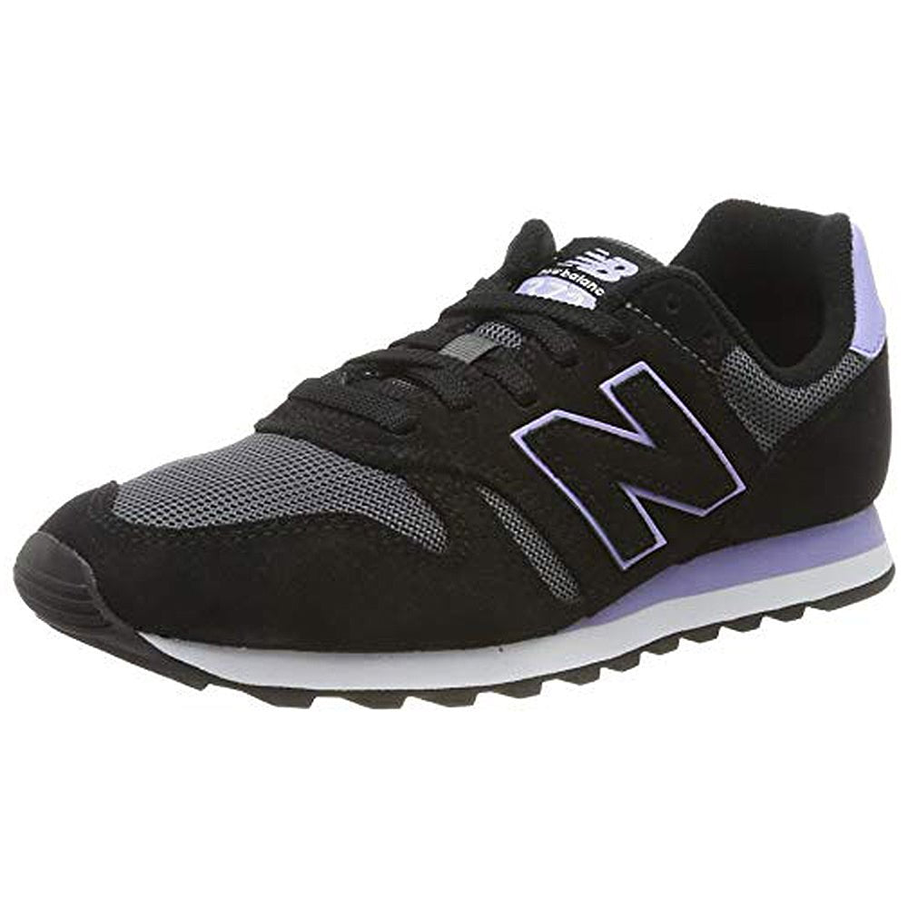 New Balance 373 EveryDay WL373WNB - Women's Silver Shoe Deals Outlet