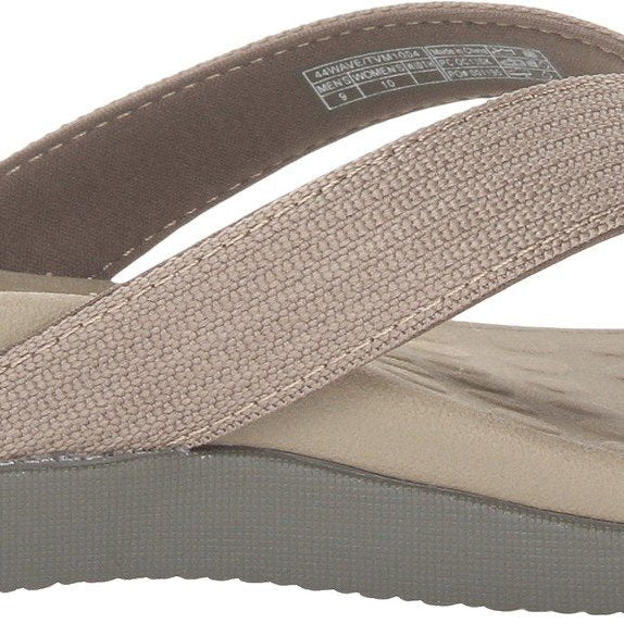 VIONIC 44Wave - Unisex Khaki Shoe Deals Outlet