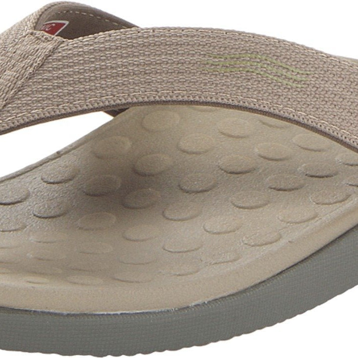 VIONIC 44Wave - Unisex Khaki Shoe Deals Outlet
