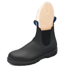 Blundstone 566 Chelsea - Men's Black Shoe Deals Outlet