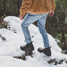 Blundstone 566 Chelsea - Men's Black Shoe Deals Outlet