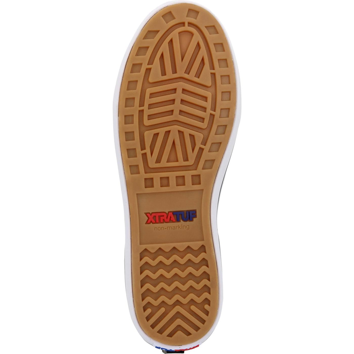 XTRATUF 6 - Inch Ankle Deck Boot - Women's Black Shoe Deals Outlet