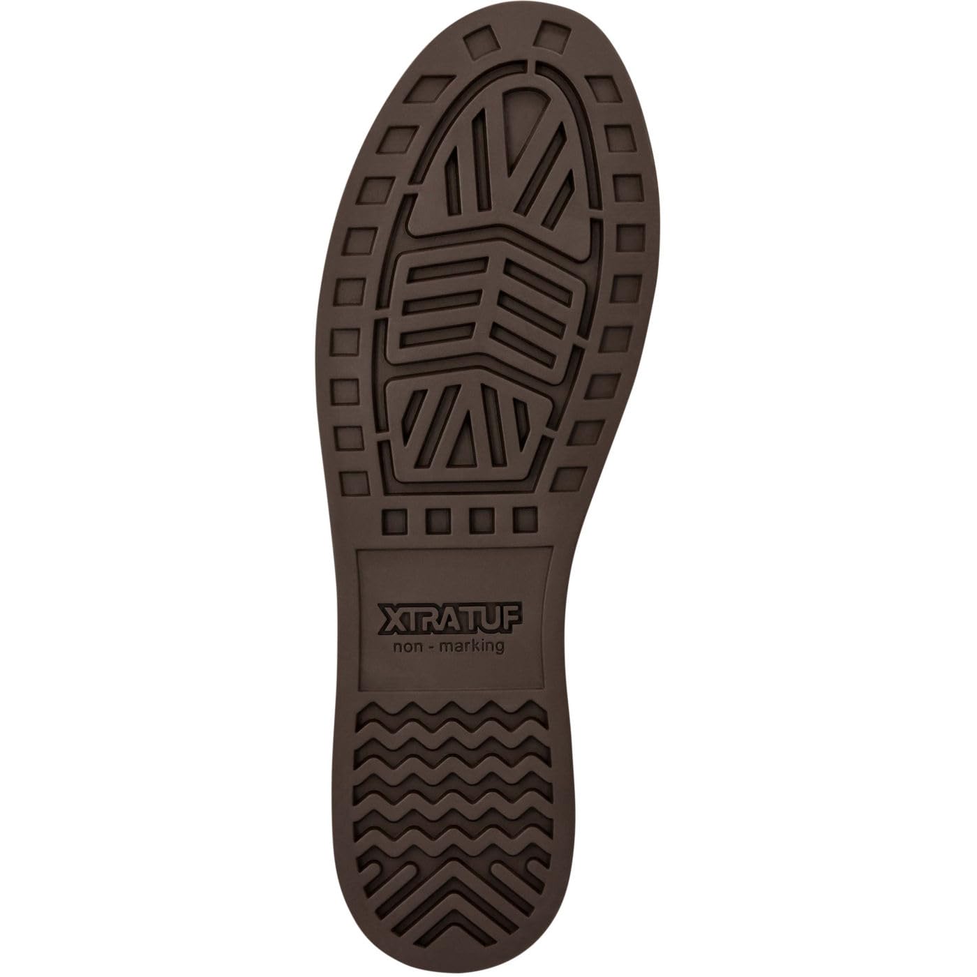 XTRATUF 6 - Inch Ankle Deck Boot - Women's Brown Shoe Deals Outlet