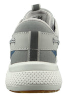 Sperry 7 Seas 3 - Eye Sneaker - Men's Grey 1 Shoe Deals Outlet