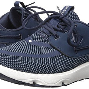 Sperry 7 Seas 3 Eye - Women's Navy Shoe Deals Outlet