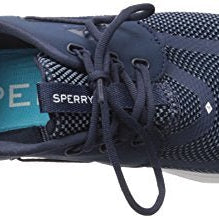 Sperry 7 Seas 3 Eye - Women's Navy Shoe Deals Outlet
