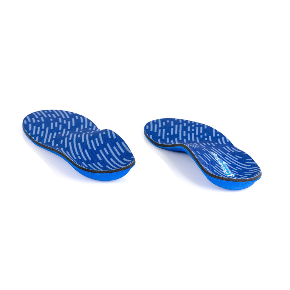 Powerstep Pinnacle Junior Insoles - Kids