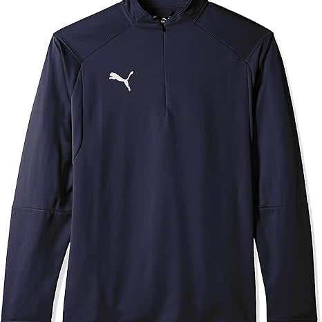 Puma Liga Training 1/4 Zip Top - Women's