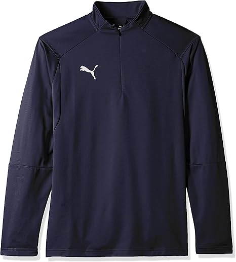 Puma Liga Training 1/4 Zip Top - Women's