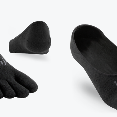 Injinji Sport Lightweight Hidden - Unisex