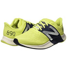 New Balance 890 FuelCell W890YG8 - Women's Lemon Slush/Summer Fog Shoe Deals Outlet