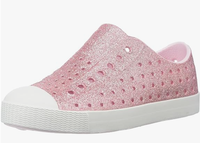 Native Shoes Jefferson - Kids