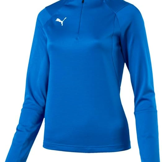 Puma Liga Training 1/4 Zip Top - Women's