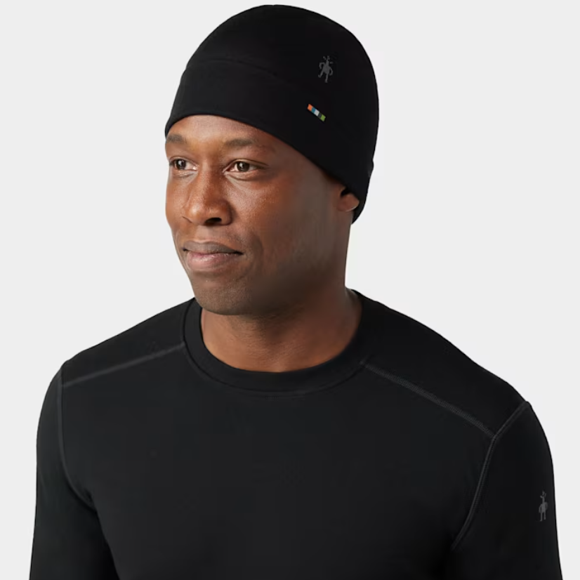 Smartwool Thermal Merino 250 Reversible Cuffed Beanie - Unisex