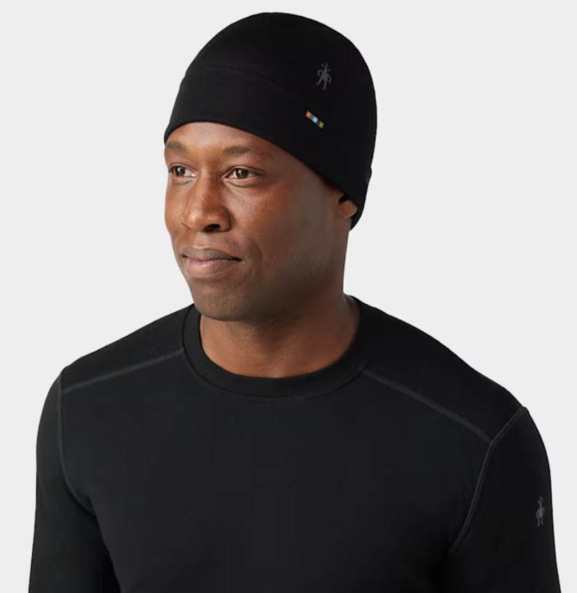 Smartwool Thermal Merino 250 Reversible Cuffed Beanie - Unisex