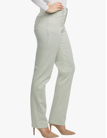 Gloria Vanderbilt Amanda Classic Tapered Jean - Women's