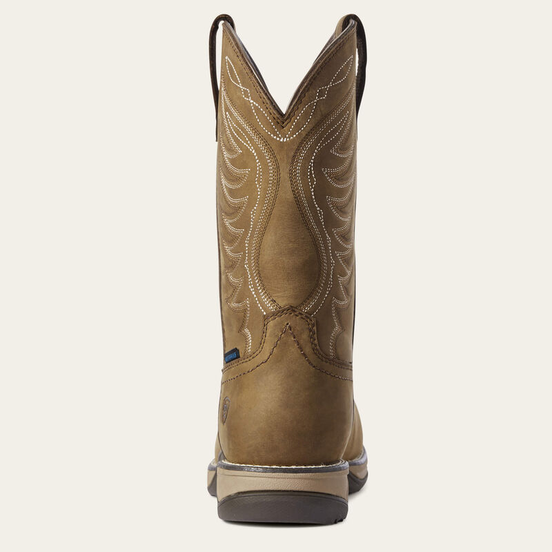 Ariat Anthem Waterproof Composite Toe Work Boot - Women's