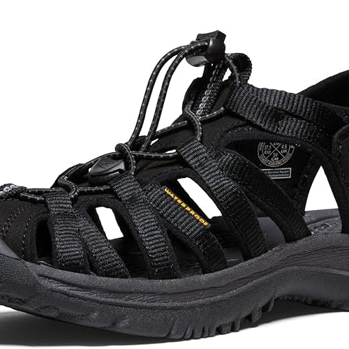 Keen Whisper - Women's