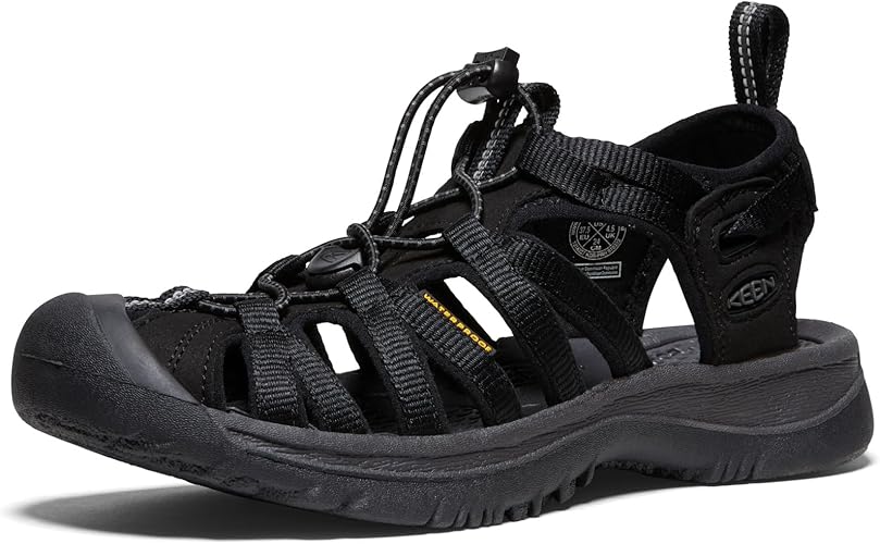 Keen Whisper - Women's