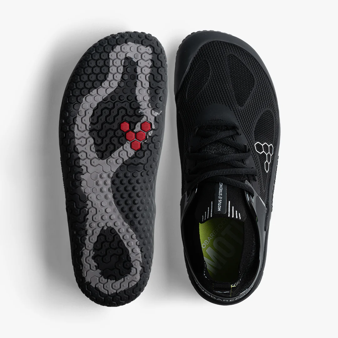 Vivobarefoot Motus Strength - Men's