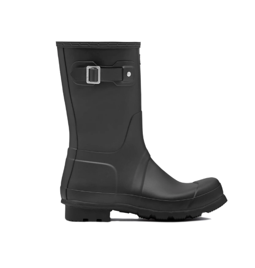 Hunter Original Short Boot - Men's