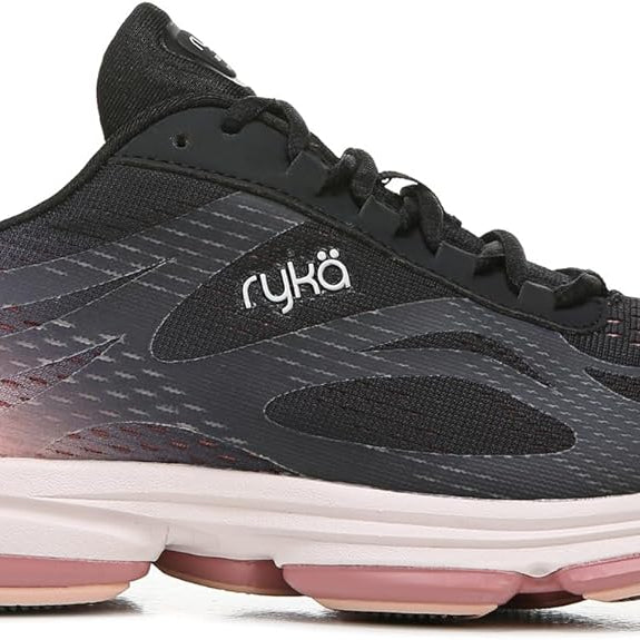 Ryka Devotion Plus 2 - Women's