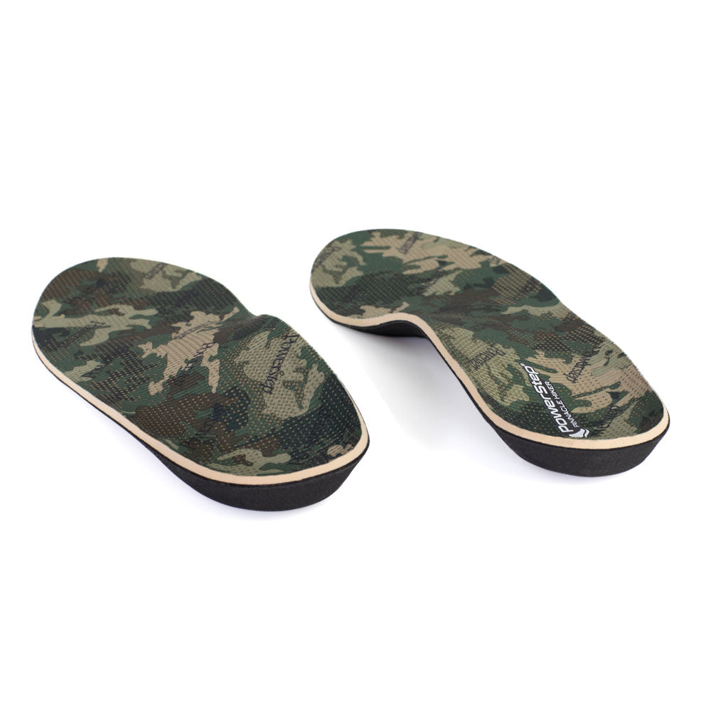Powerstep Hiker Insoles - Unisex